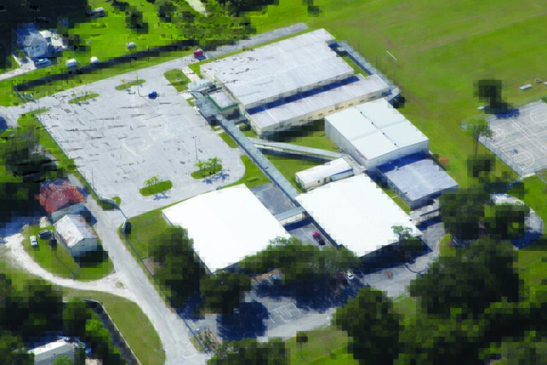 What Property Managers Need to Know About Roof Coatings