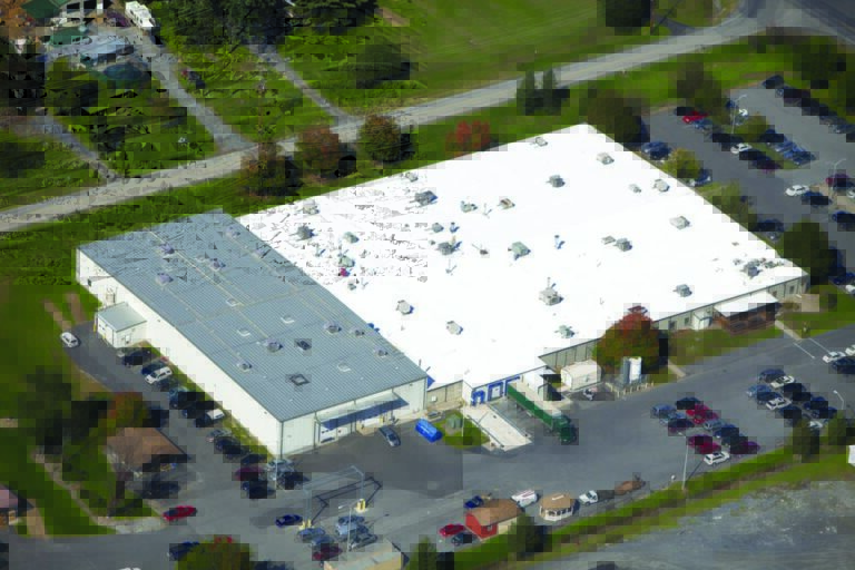 What to Expect: Commercial Roof Inspection