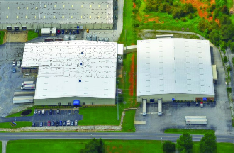 6 Ways to Improve Energy Efficiency