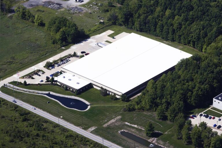 Let’s Review: Commercial Roof Replacement – or Repair?