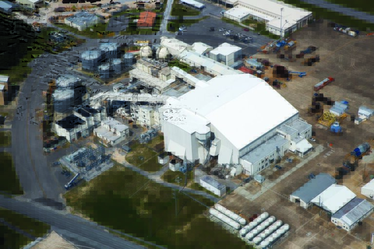 Commercial Roofing Systems: Types and Applications