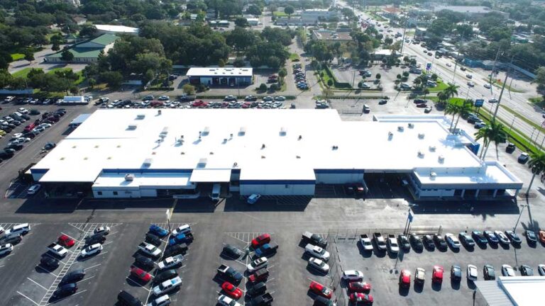 6 Questions Commercial Roof Owners Must Answer