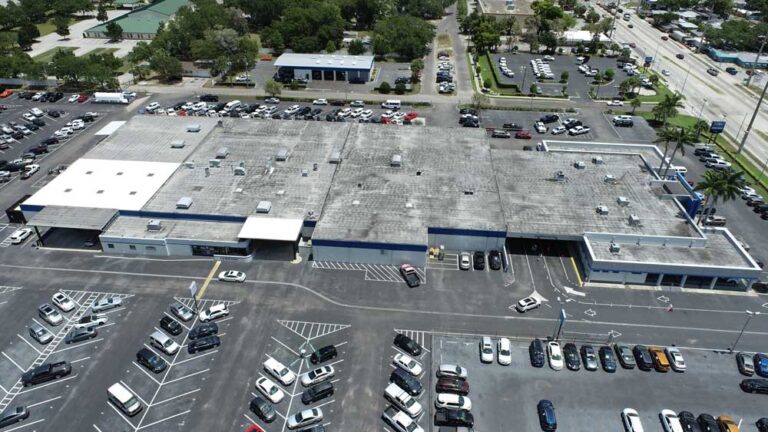 Spring Roof Maintenance Checklist