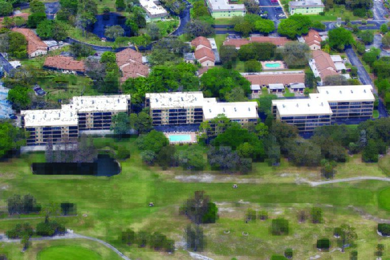 Liability from a Leaking Apartment Roof