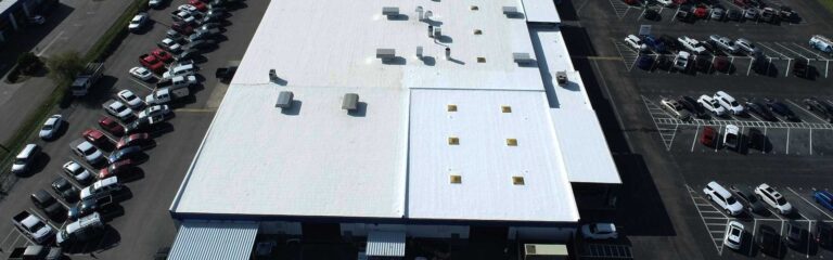 Explaining the Water Resistance of Roof Coatings