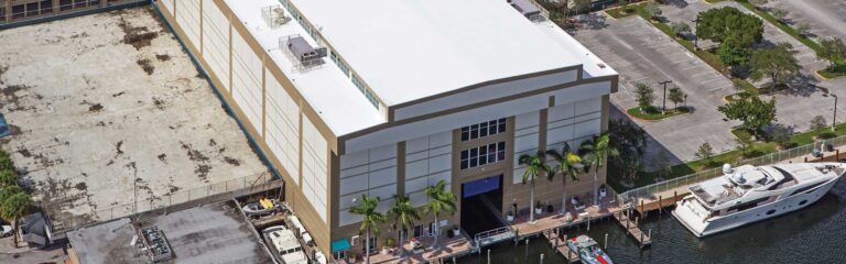 Choosing an Insurance Provider for Your Commercial Roof