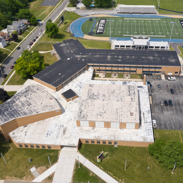 Prolonging Commercial Roof Lifespan: Maintenance Plans