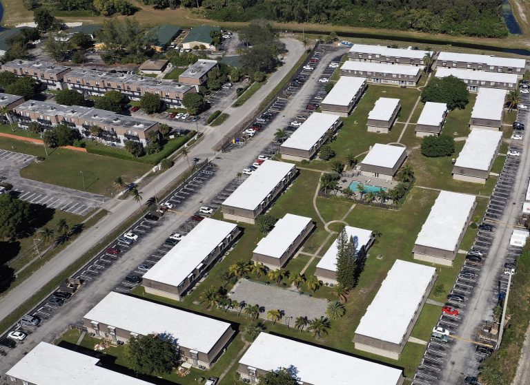 Does Your Apartment Complex Need a New Roof?