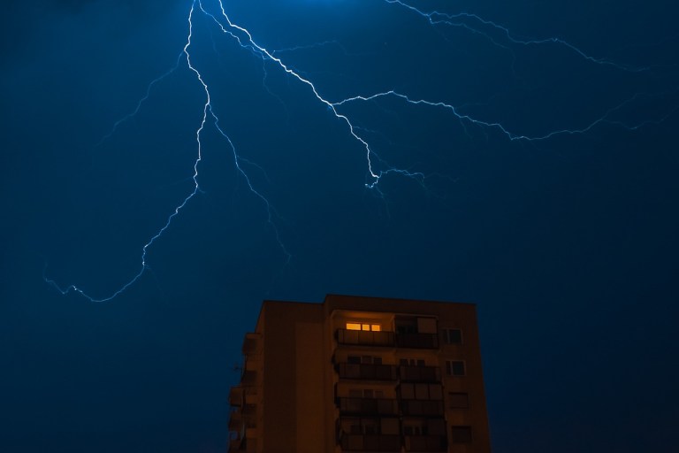 The Financial Fright of Delaying Roof Upgrades