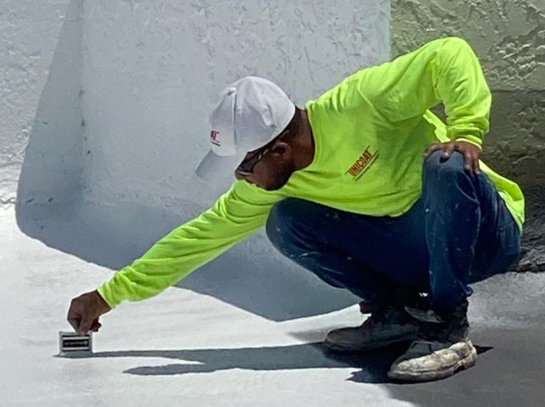 The Spring Inspection: What to Look For