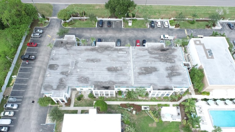 Don’t Be Spooked by Seasonal Roof Maintenance