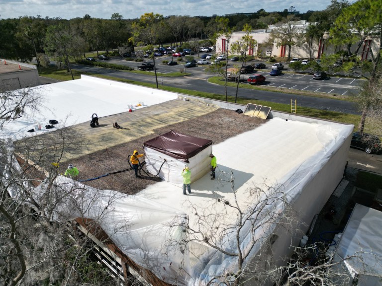 8 Reasons to Prioritize Your 2025 Roof Budget