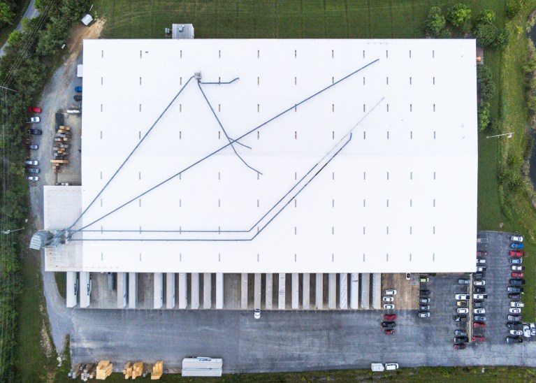 What are Roofing Substrates?