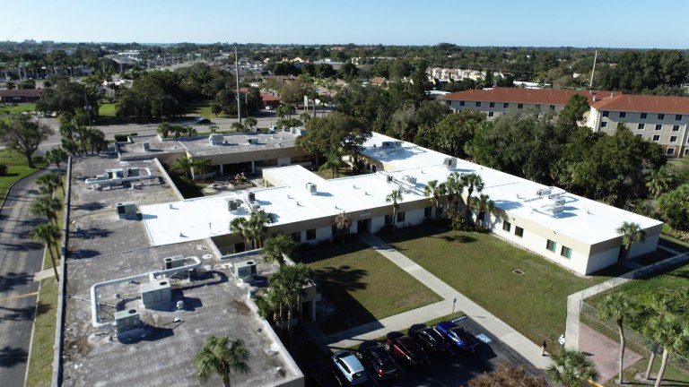 Elements of a Well-Designed Roof Drainage System