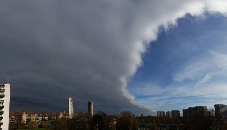 Emergency Protocols: Handling Roof Leaks Quickly