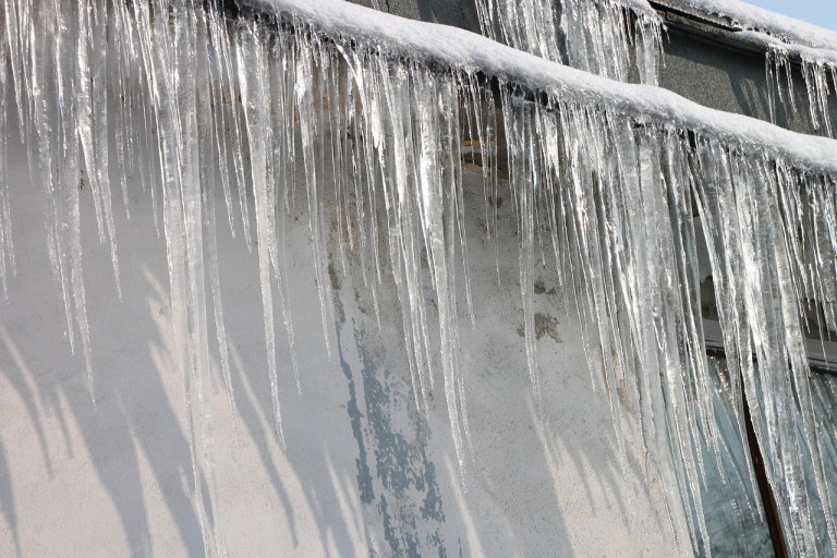 The Science Behind Ice Dams (and How to Prevent Them)