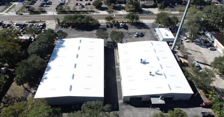 Creating a Practical Roof Inspection Routine