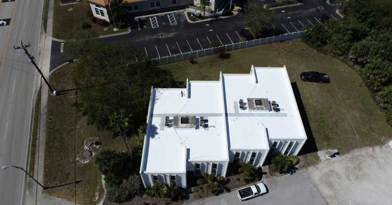 Evaluating Roof Performance Before Making Capital Decisions